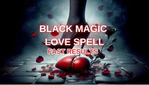 Powerful Black Magic Love Spells That Work Immediately