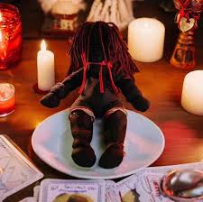 Powerful Black Magic Spells To Make Someone Love You