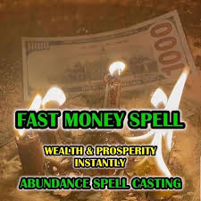 Powerful Business Prosperity Spells That Really Work Fast