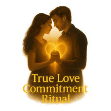 Powerful Commitment Love Spells That Work To Stop Cheating
