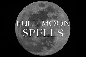 Powerful Full Moon Love Spells That Work Instantly