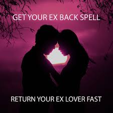 Powerful Lost Love Spells To Get Your Ex Back Permanently