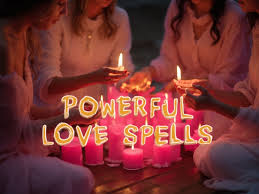 Powerful Love Spell Customized For Women
