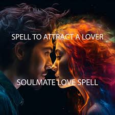 Powerful Love Spell For Online Dating
