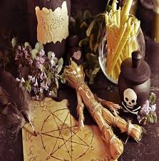 Powerful Love Spells With The Best Spell Caster