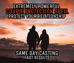 Powerful Protection Spell For Your Relationship