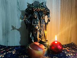 Powerful Reconciliation Love Spells Create Peace