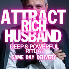 Powerful Rich Man Attraction Spell