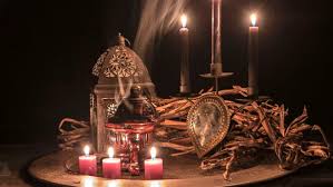 Powerful Spells To Remove Negativity From A Relationship