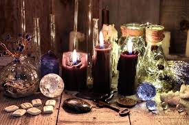 Powerful Voodoo Black Magic Spells To Bring Back A Lover