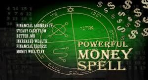Powerful Wealth Spells And Success Spells That Work