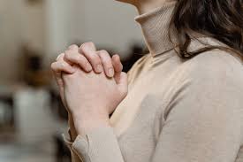 Prayer For Wives Get Peace Of Mind After Your Husband Has Divorced You