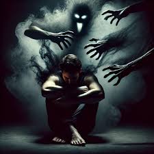 Prayer To Cast Out Demons That Are Tormenting Your Life