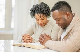Prayer To Restore A Failing Marriage