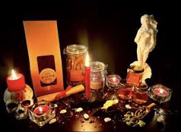 Price Of Love Spells