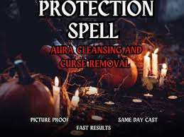 Protect Loved Ones Using Effective Spells