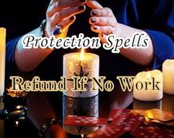 Protection Unwanted Love Spells