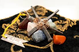 Protective Amulets And Other Spells