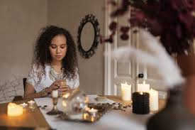 Real Attraction Spells Of Magic That Work Immediately