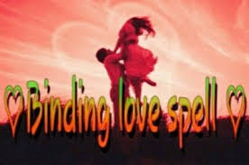 Real Binding Spells That Work To Change Your Life