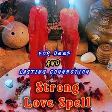 Real Love Spells That Actually Work