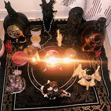 Real Love Spells That Shall Work Overnight