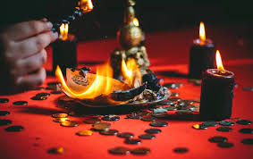 Real Money Spells Caster With Powerful Money Spells