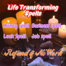 Restart Your Life Using Working Spells