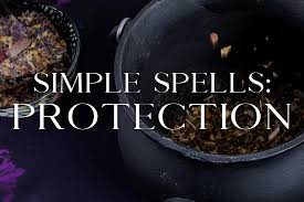Simple Envy Protection Spell Works