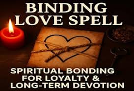 Social Media Effective Love Binding Spells