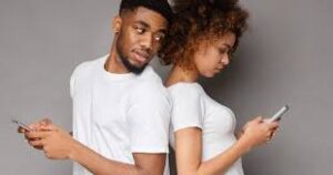 Spell For Jealousy And Trust Issues