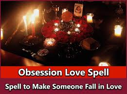 Spell For Love That Works To Make Someone Fall In Love With You