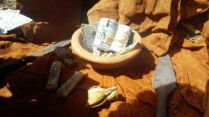 Spell For Luck In Business