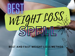 Spell For Weight Loss