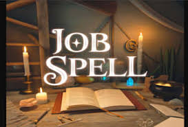 Spell To Get A Job