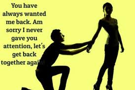 Spell To Make Him Reveal Love