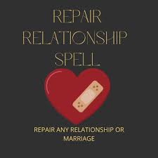 Spell To Repair A Friendship Spell