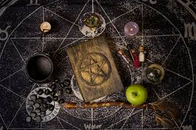 Spells For Beginners