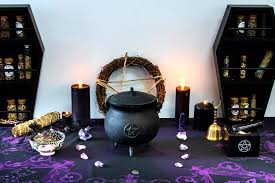 Spells For Protection Of Loved Ones And Family