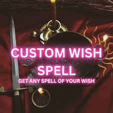 Spells To Get What You Want