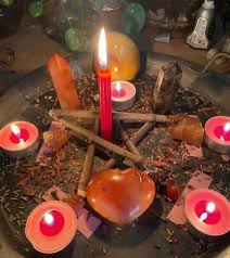 Spells To Make You Win