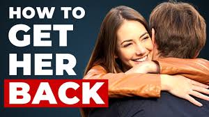 Spells To Recover Your Spouse