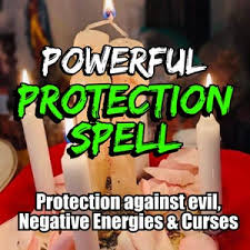 Spells To Ward Off Negativity In Kuwait