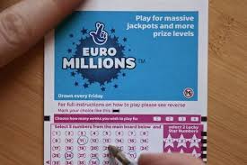 Spells To Win Euro Millions
