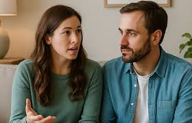 Step Instructions Persuade Spouse Move Another Country