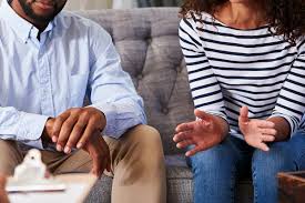 When To Get Marriage Counseling