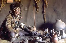 Witch Doctors In Malawi