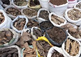 Zwanamina Love Binding Muthi