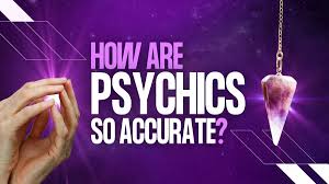 Accurate Online Psychic Reading