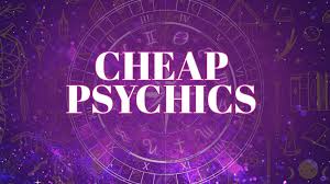 Affordable Psychic